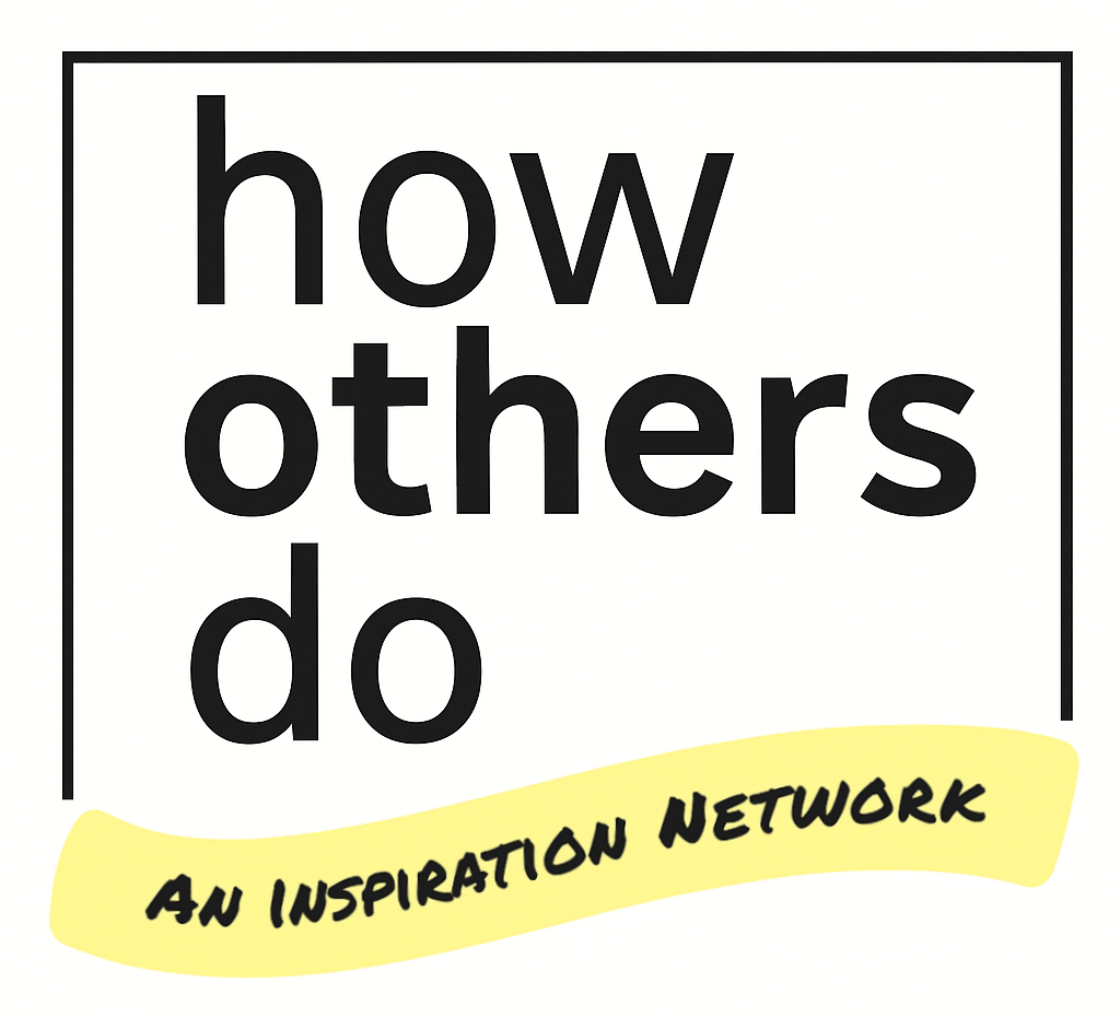 How Others Do