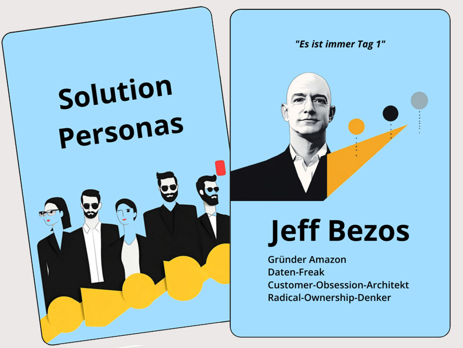 Persona Pattern