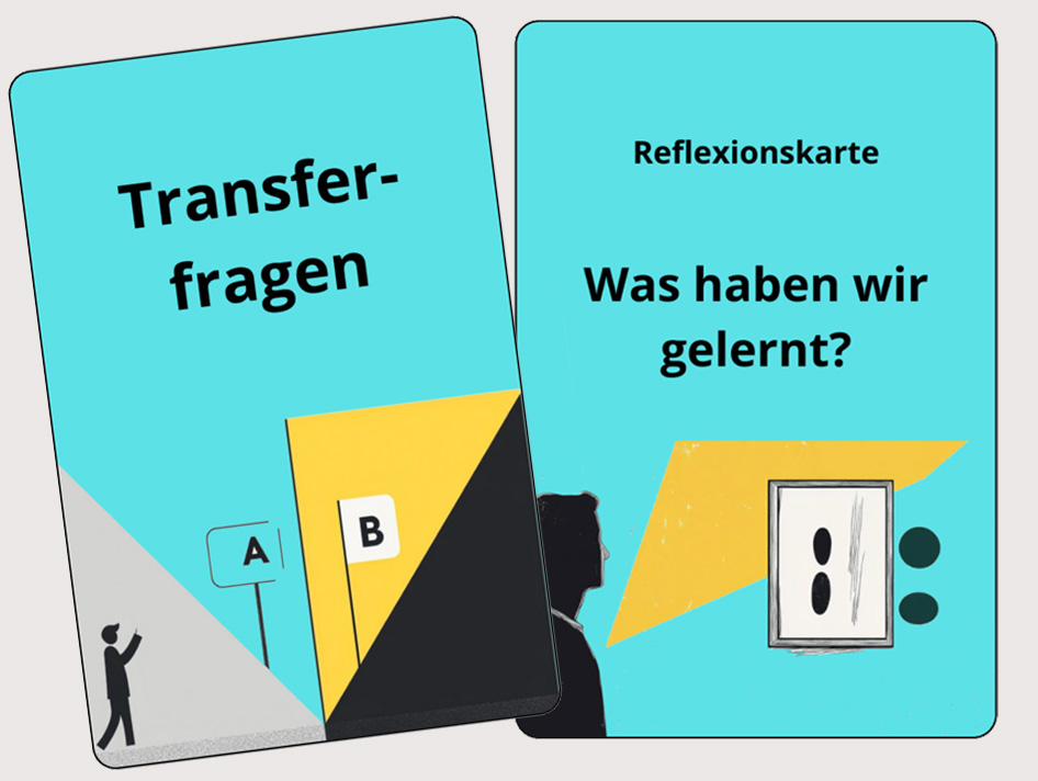 Transfer Fragen